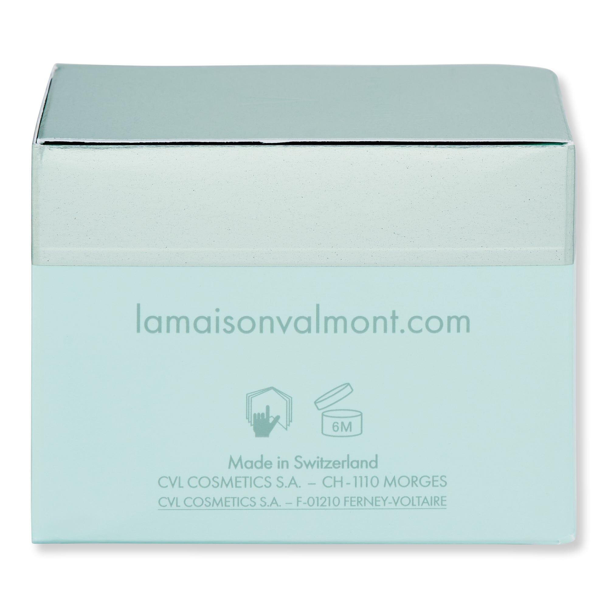 Valmont Vital Contour Cream