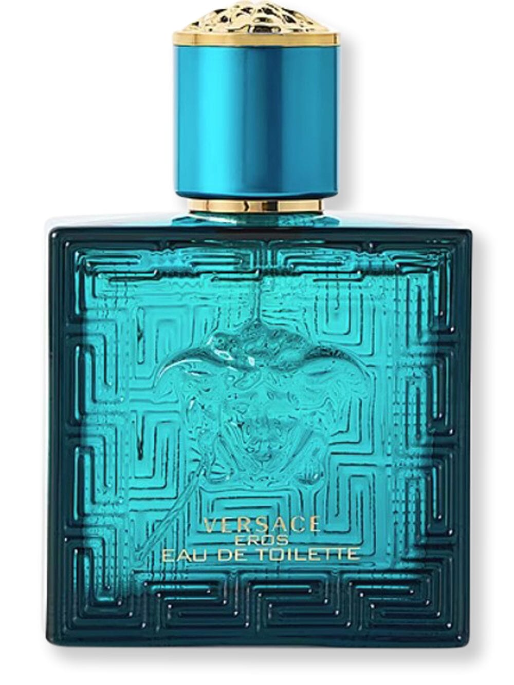 Versace Eros Eau De Toilette Spray
