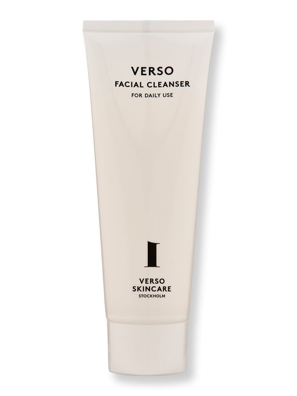 Verso Facial Cleanser