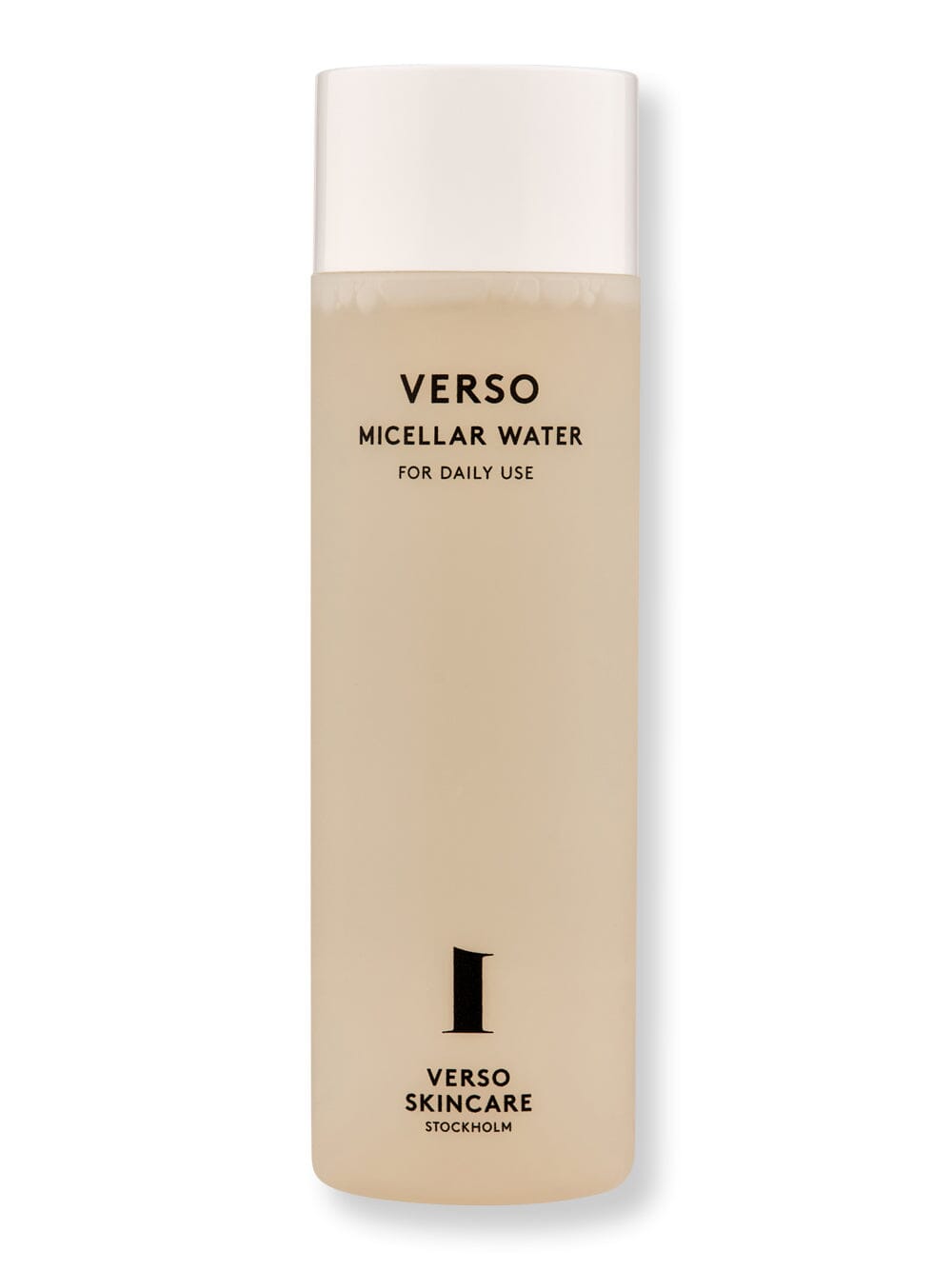Verso Micellar Water