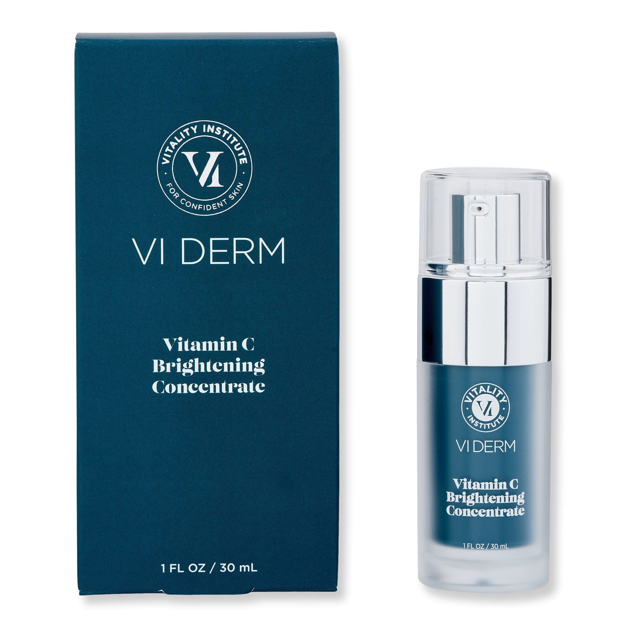 VI Derm Vitamin C Brightening Concentrate