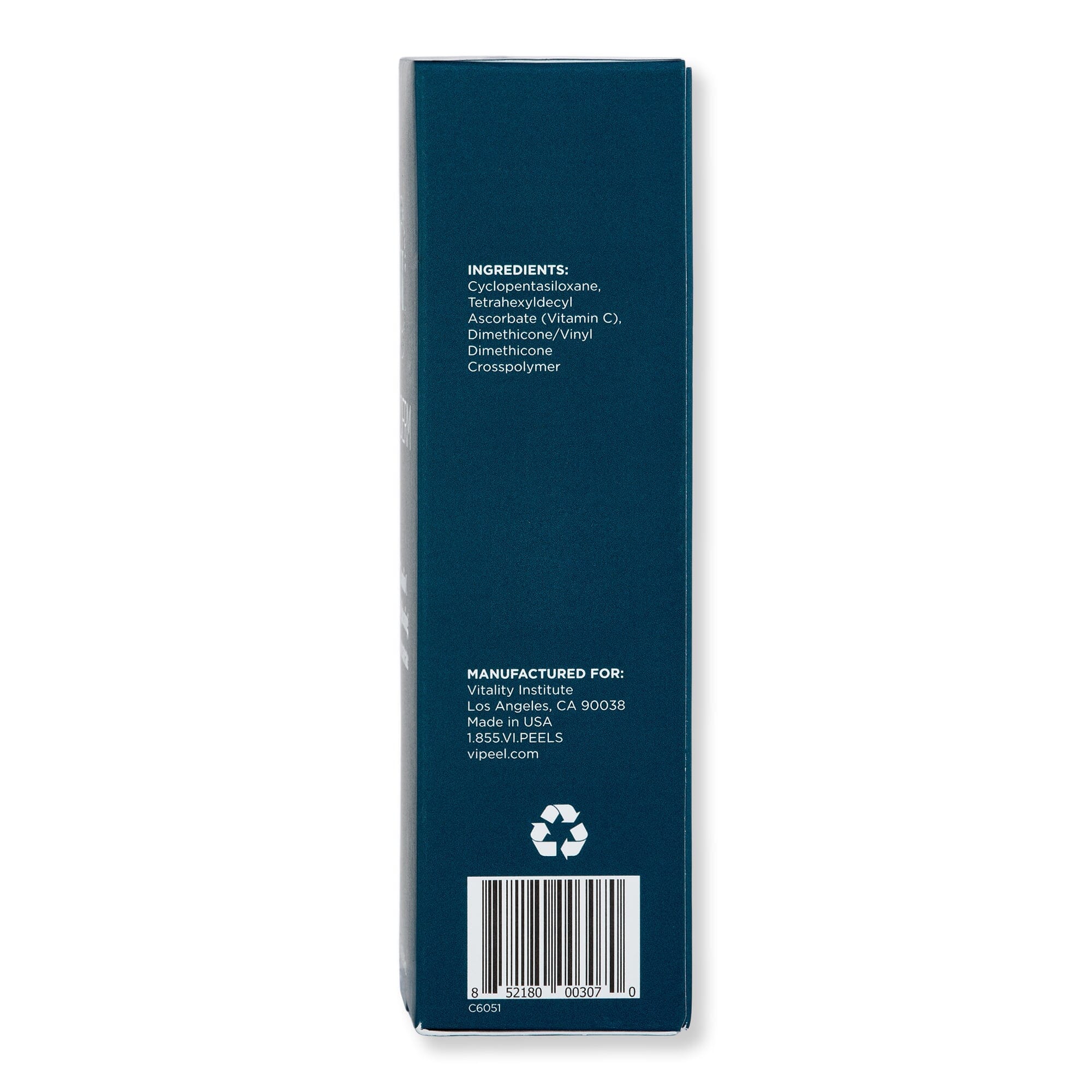 VI Derm Vitamin C Brightening Concentrate