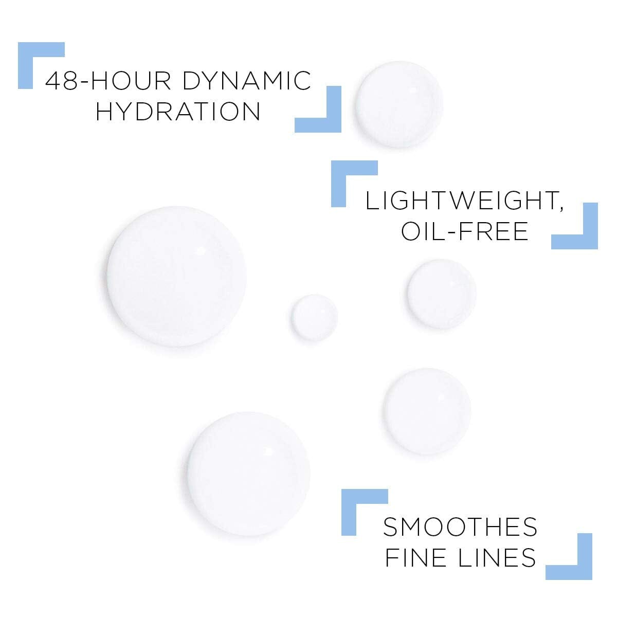 Vichy Aqualia Thermal Hydrating Face Serum