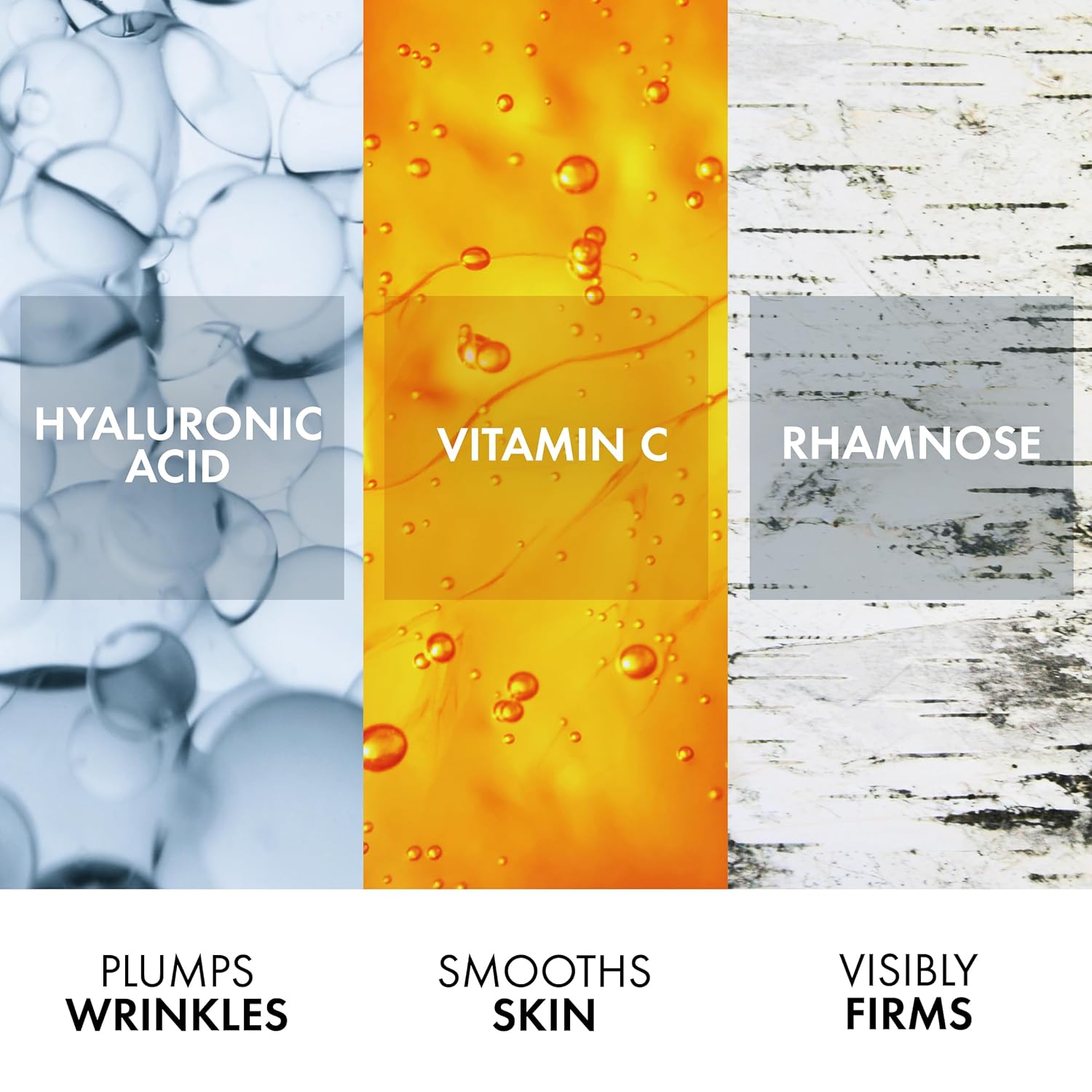 Vichy LiftActiv Hyaluronic Specialist H.A. Night