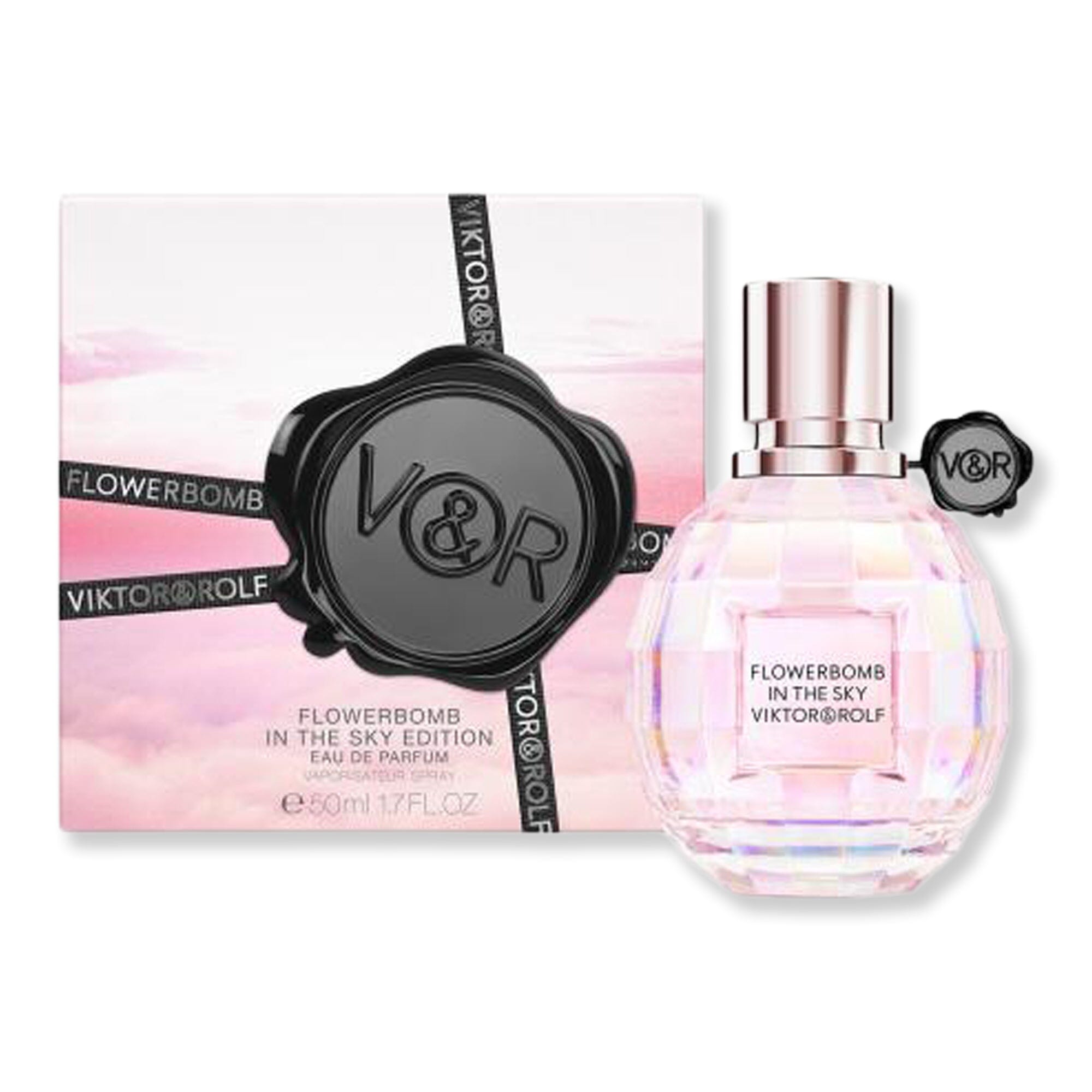 Viktor & Rolf Flowerbomb In The Sky Eau De Parfum