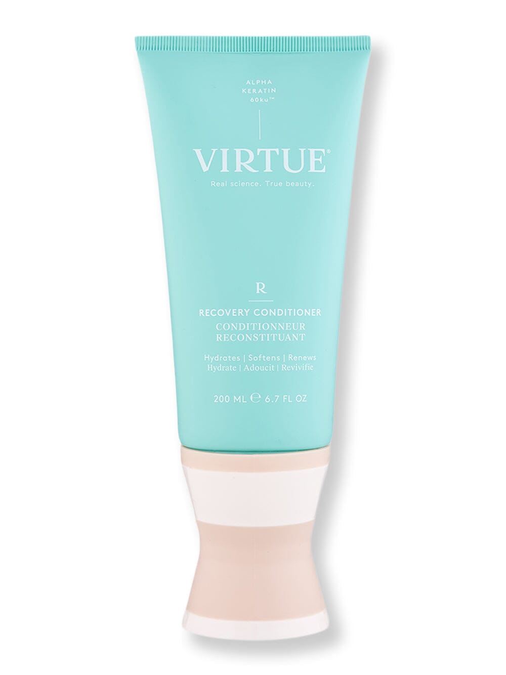Virtue Labs Recovery Conditioner Care