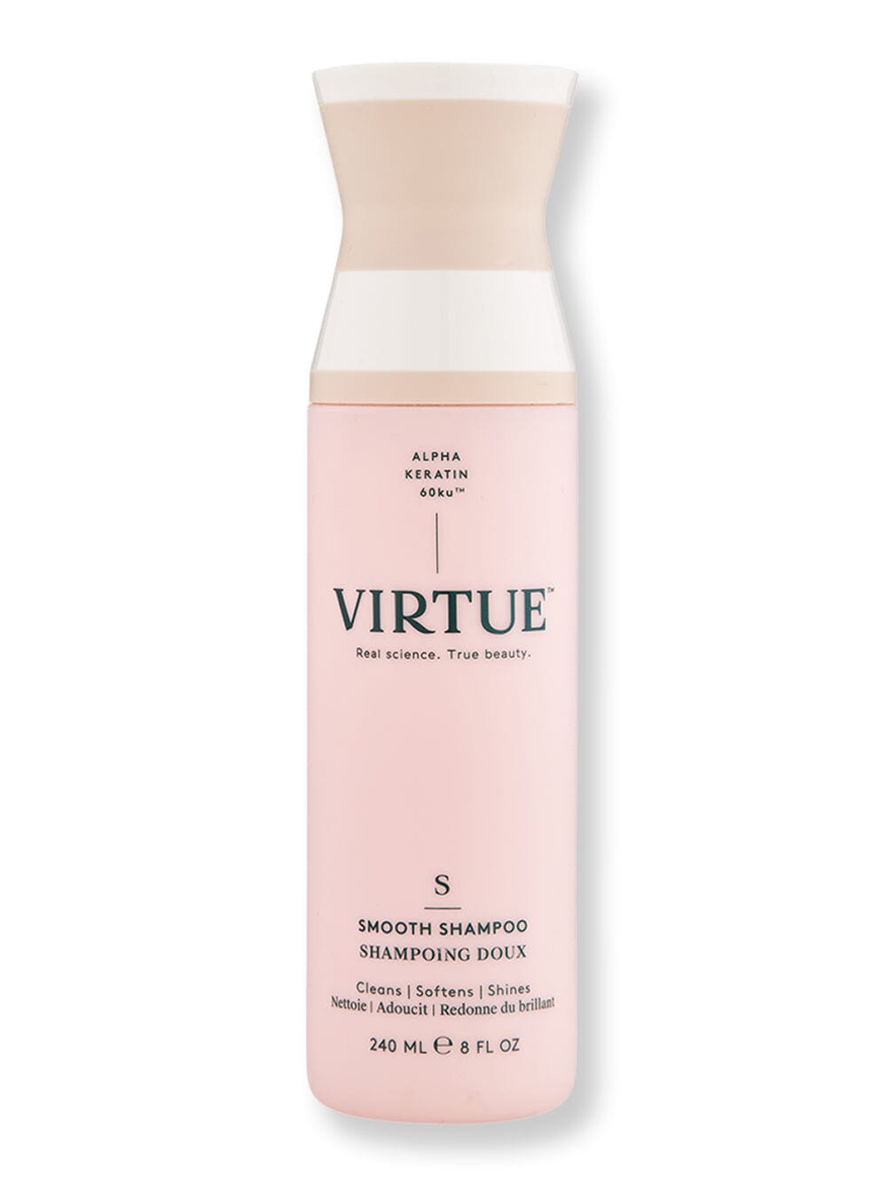 Virtue Labs Smooth Shampoo
