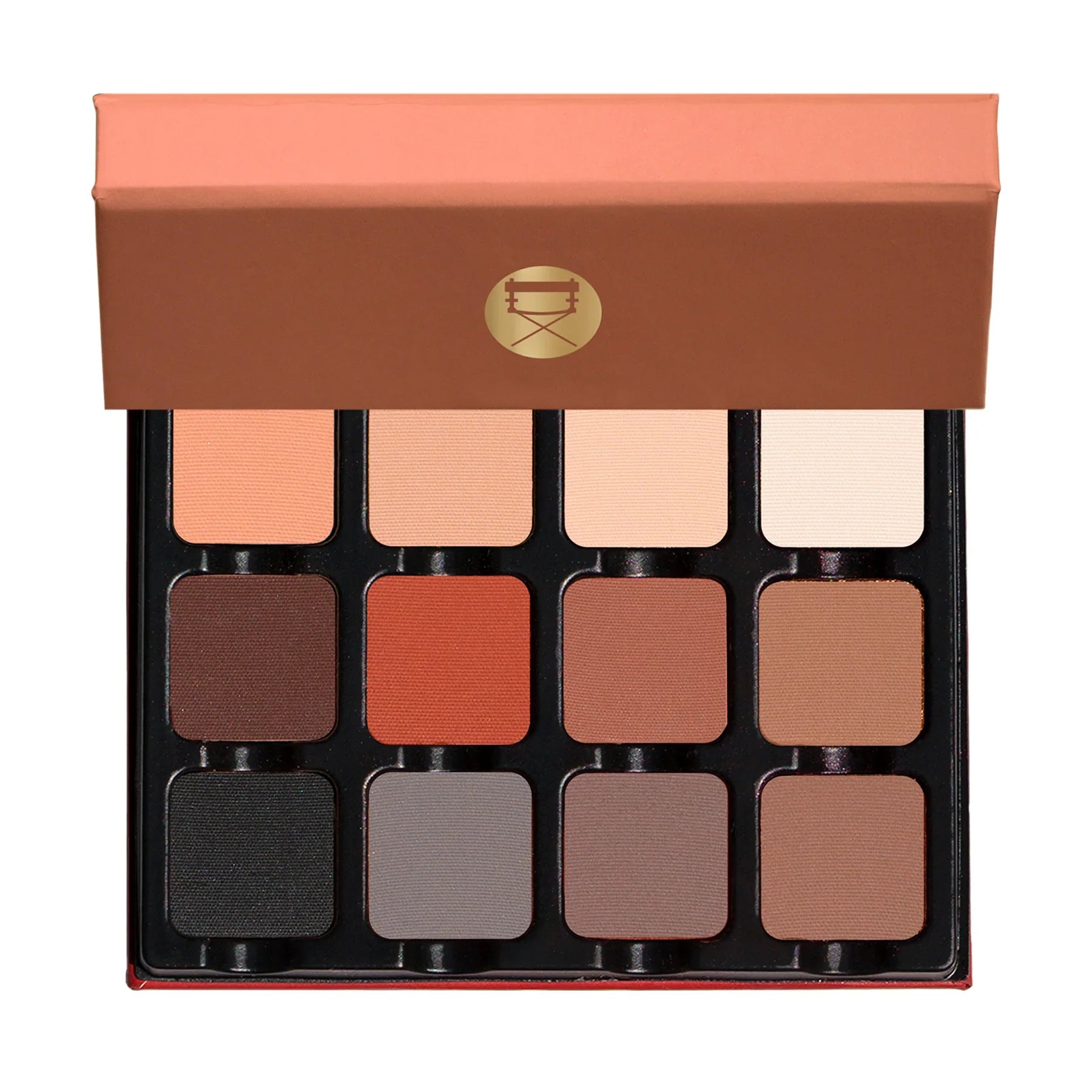 Viseart Petites Neutral Matte Palette