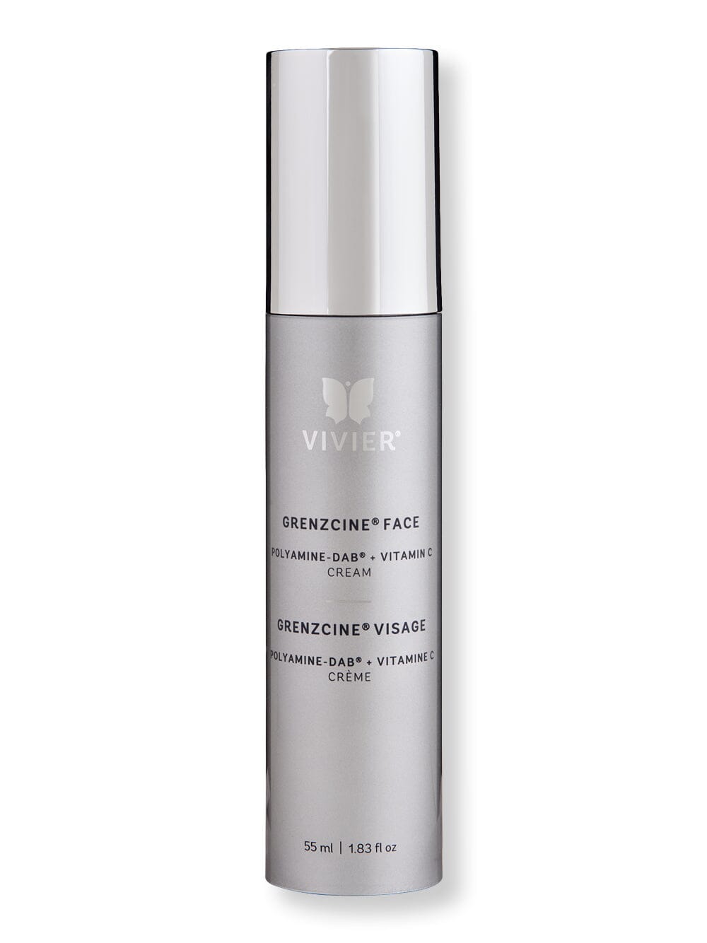 Vivier GrenzCine Face