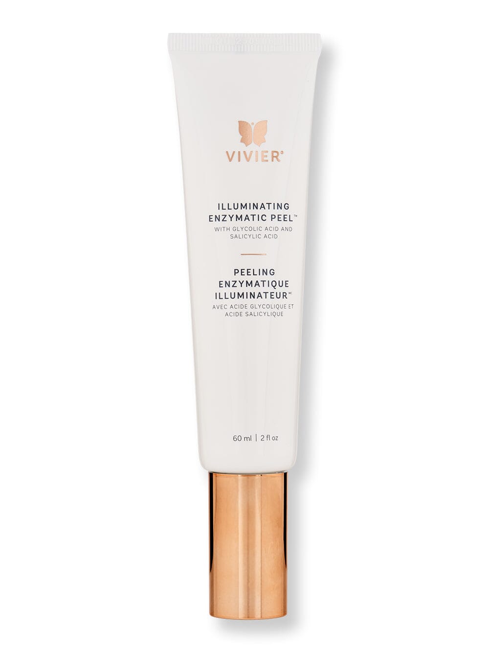 Vivier Illuminating Enzymatic Peel