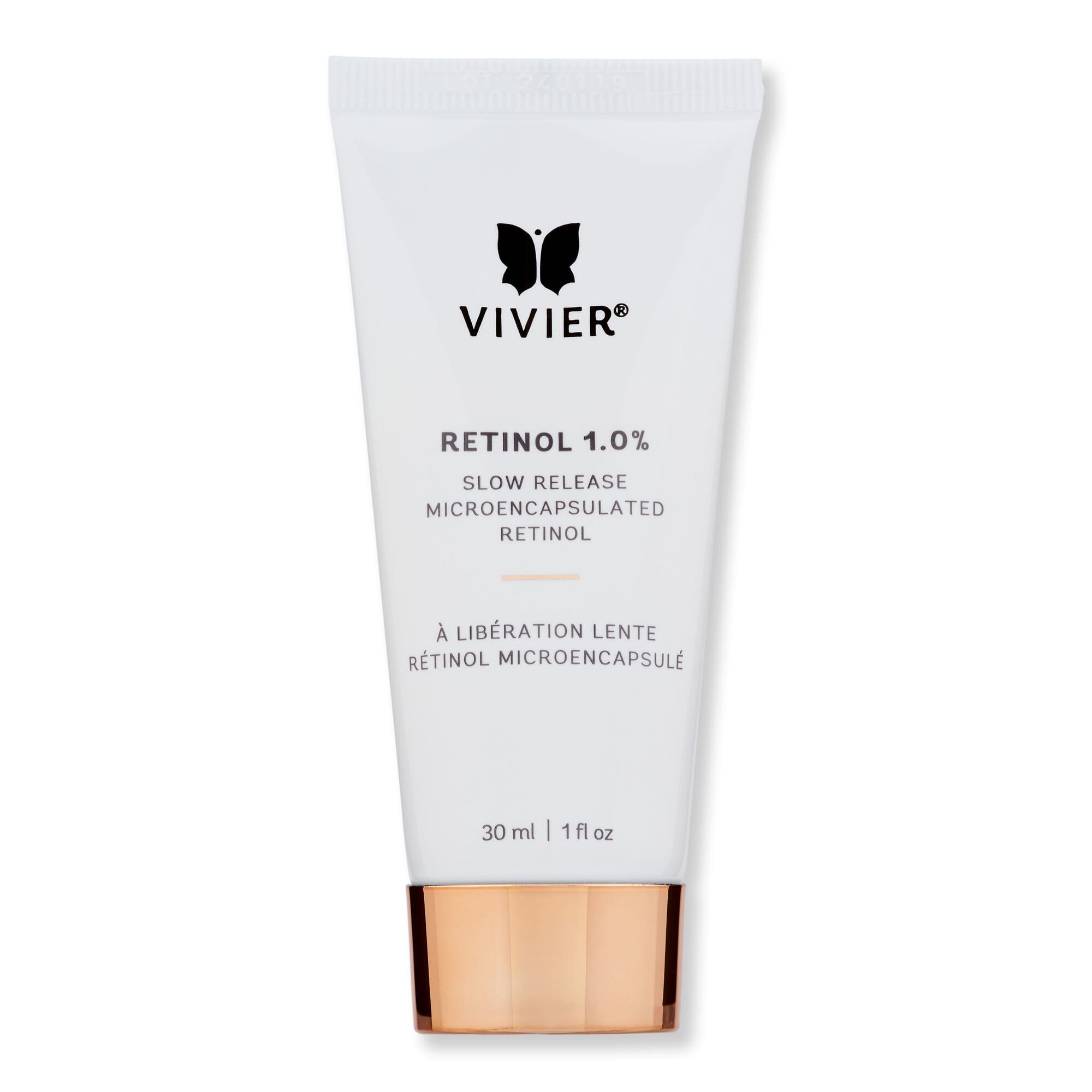Vivier Retinol 1% Night Complex