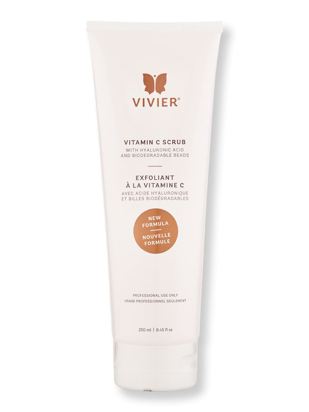 Vivier Vitamin C Scrub