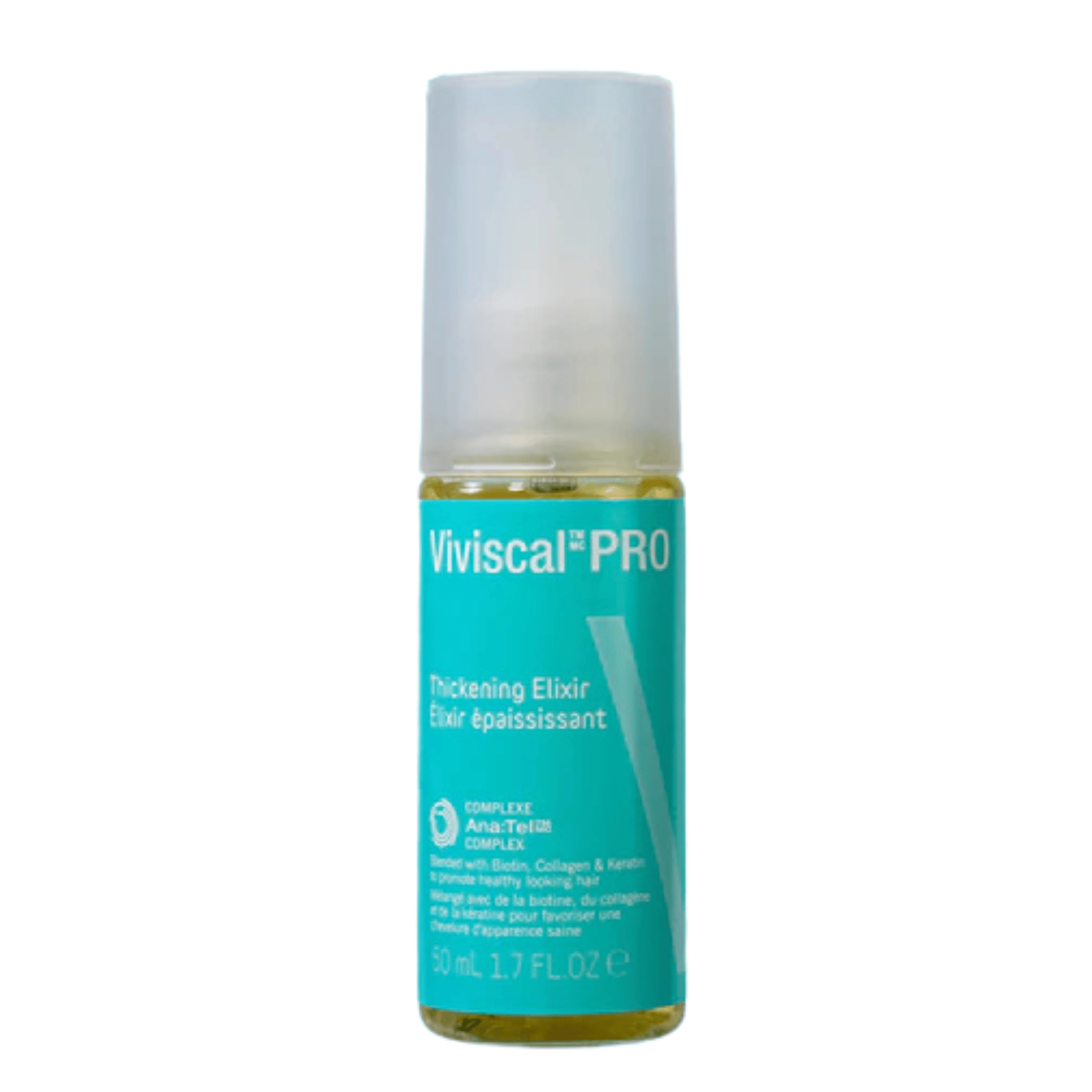 Viviscal PRO Thickening Elixir
