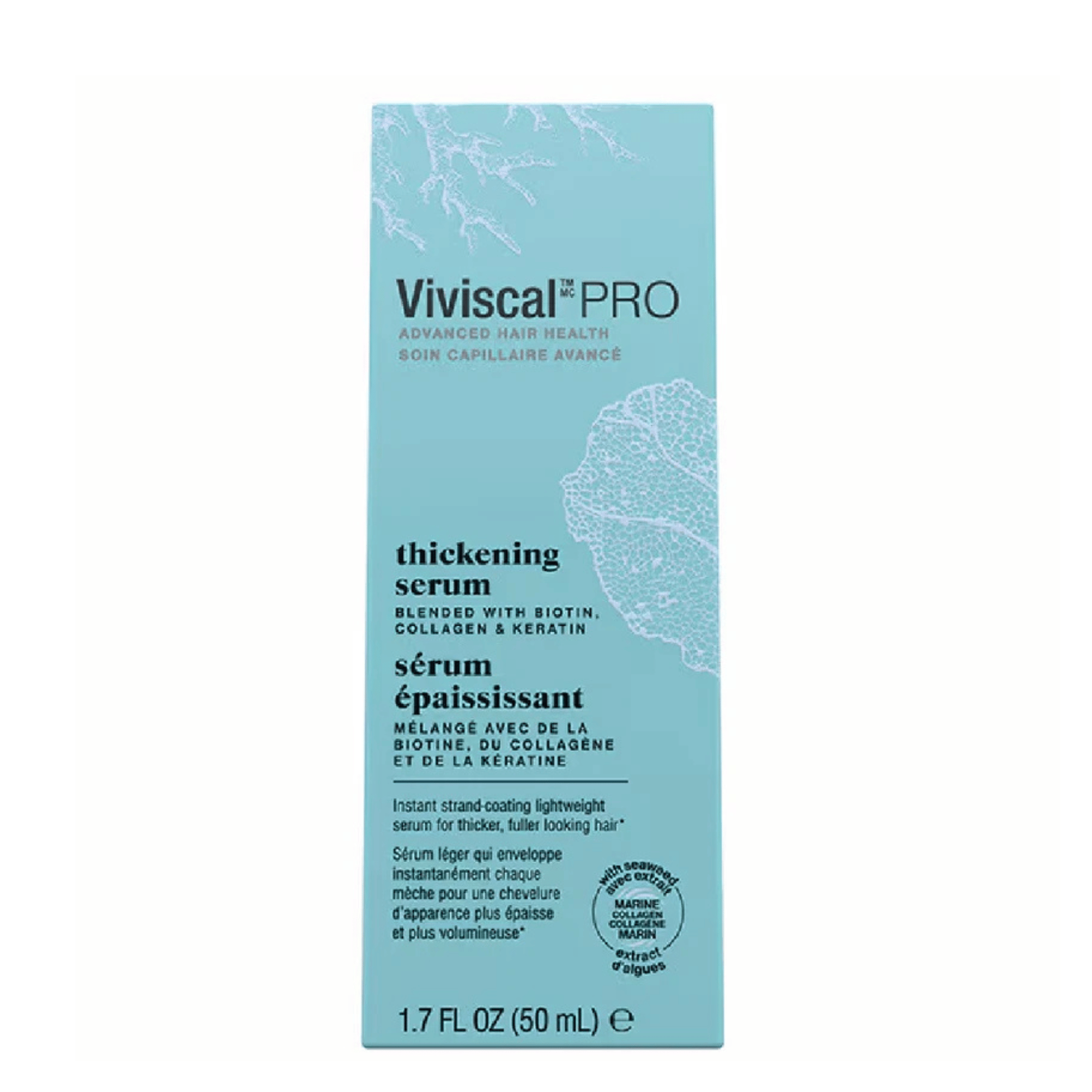 Viviscal PRO Thickening Serum
