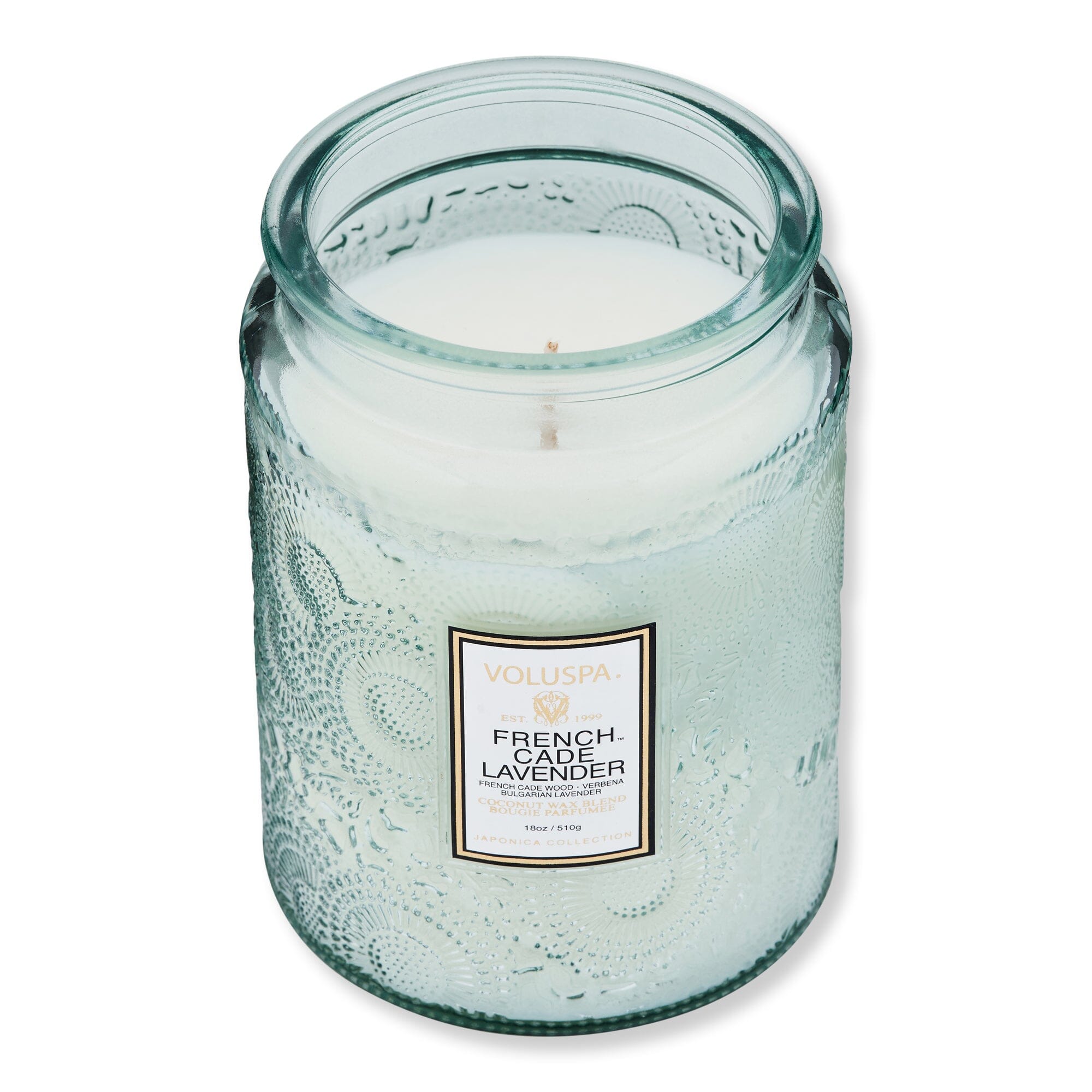 Voluspa French Cade Lavender Candle