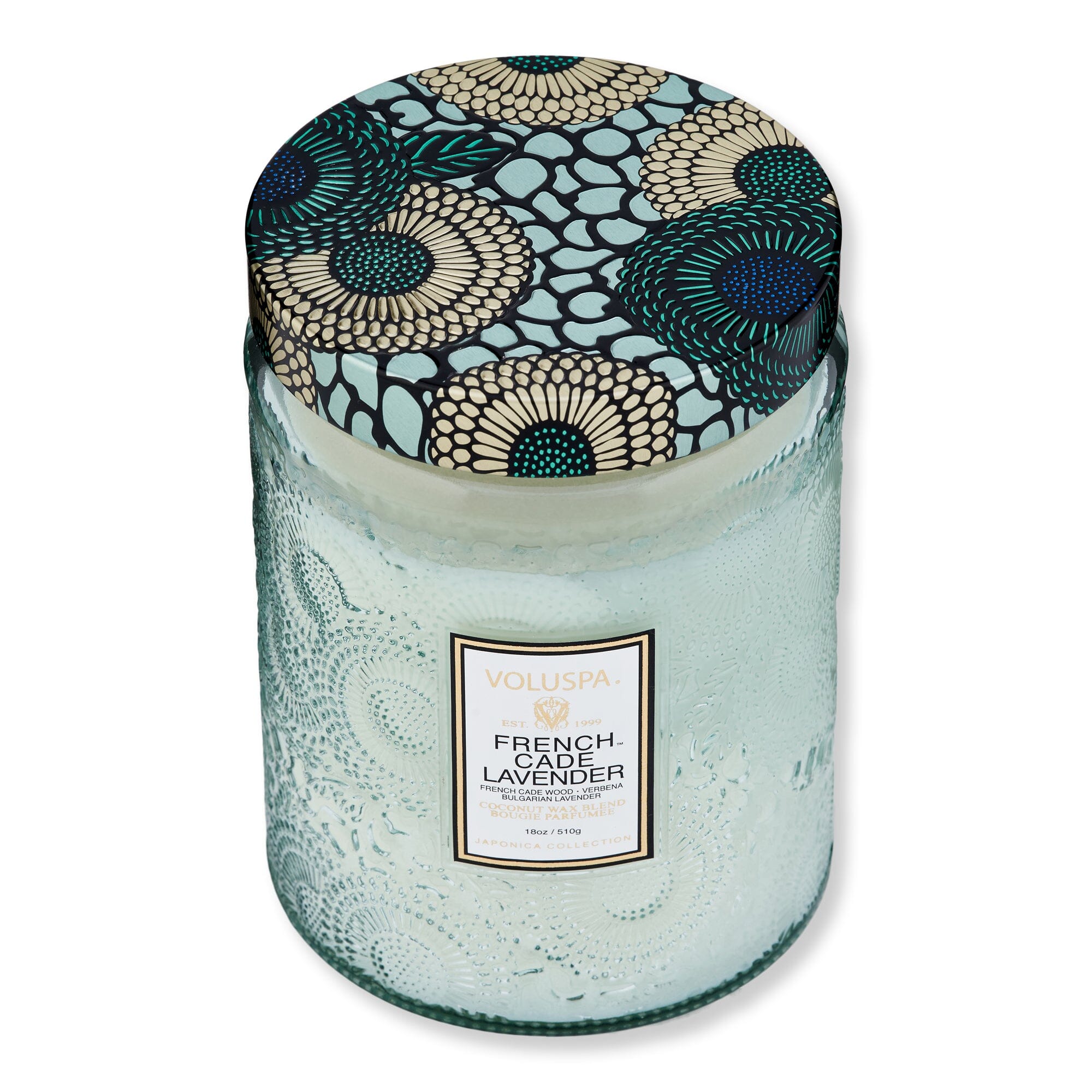 Voluspa French Cade Lavender Candle