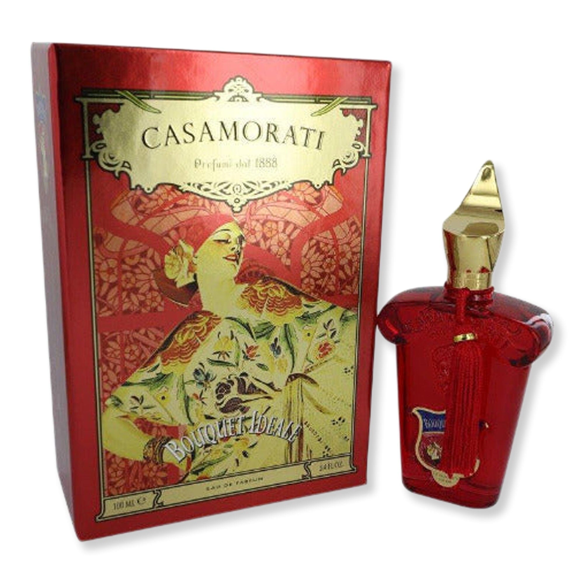 Xerjoff Casamorati 1888 Bouquet Ideale Eau De Parfum