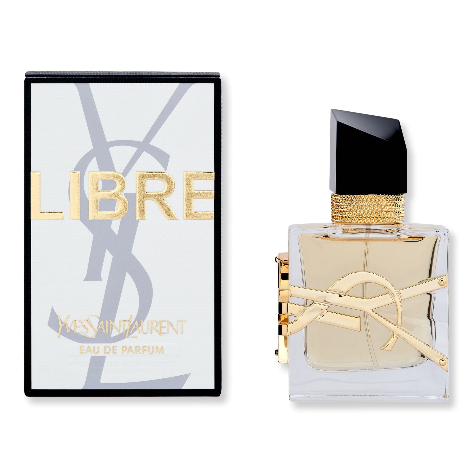 Yves Saint Laurent Libre Eau De Parfum