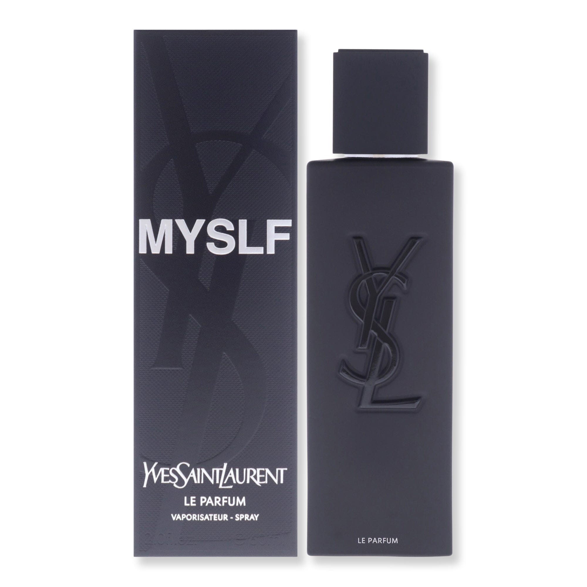 Yves Saint Laurent Myslf Le Parfum Spray for Men