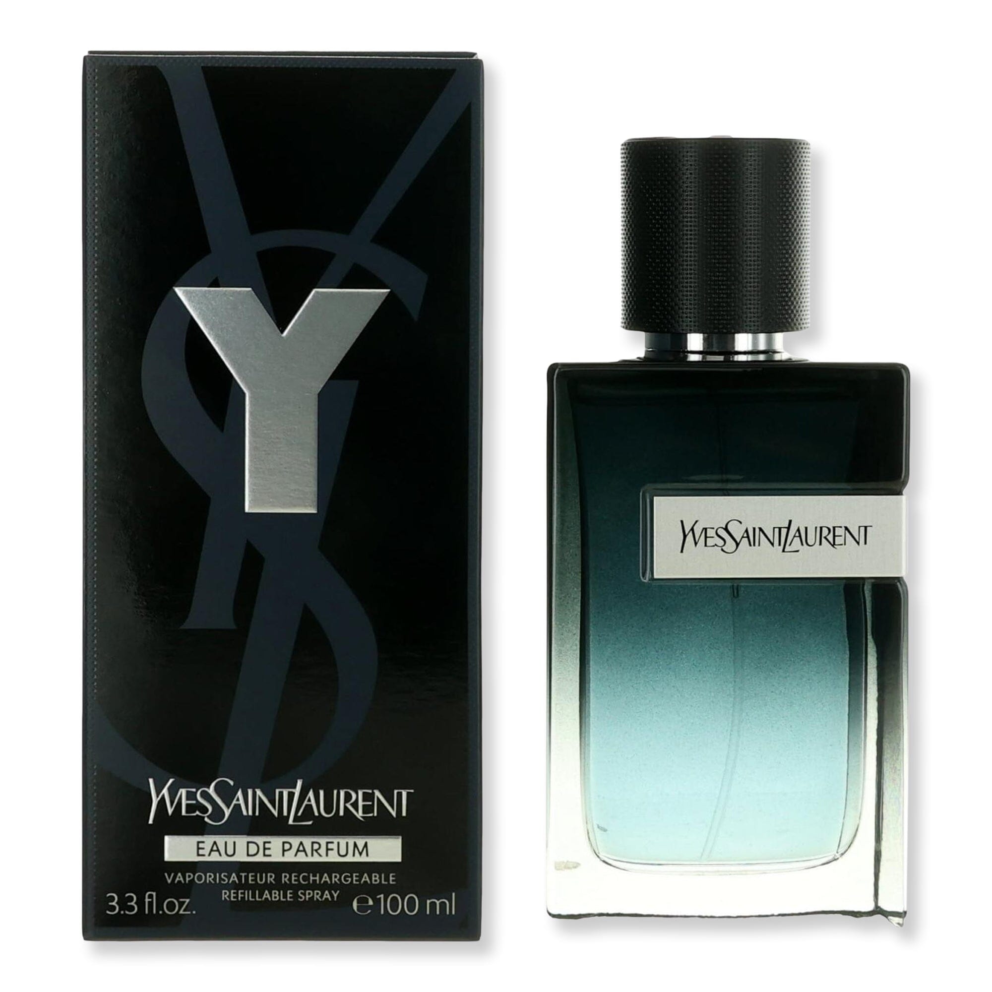 Yves Saint Laurent Y Eau De Parfum
