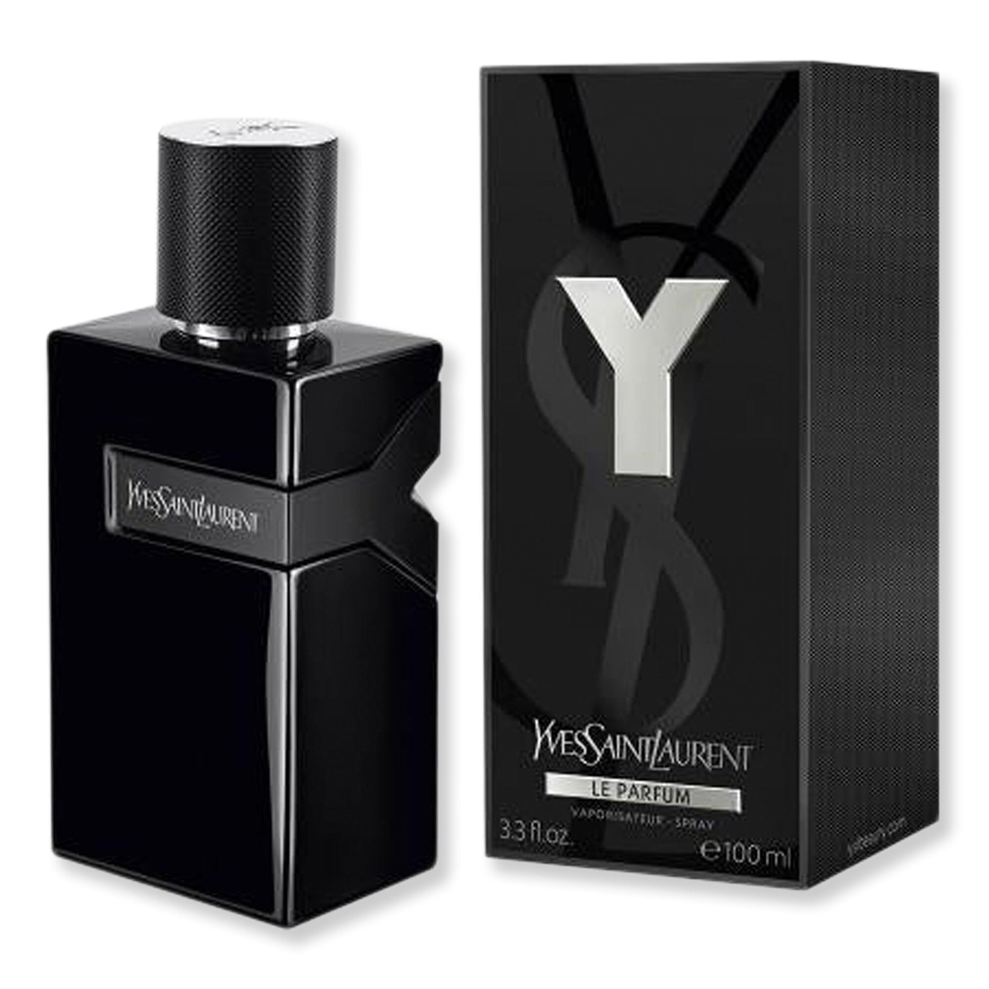 Yves Saint Laurent Y Le Parfum