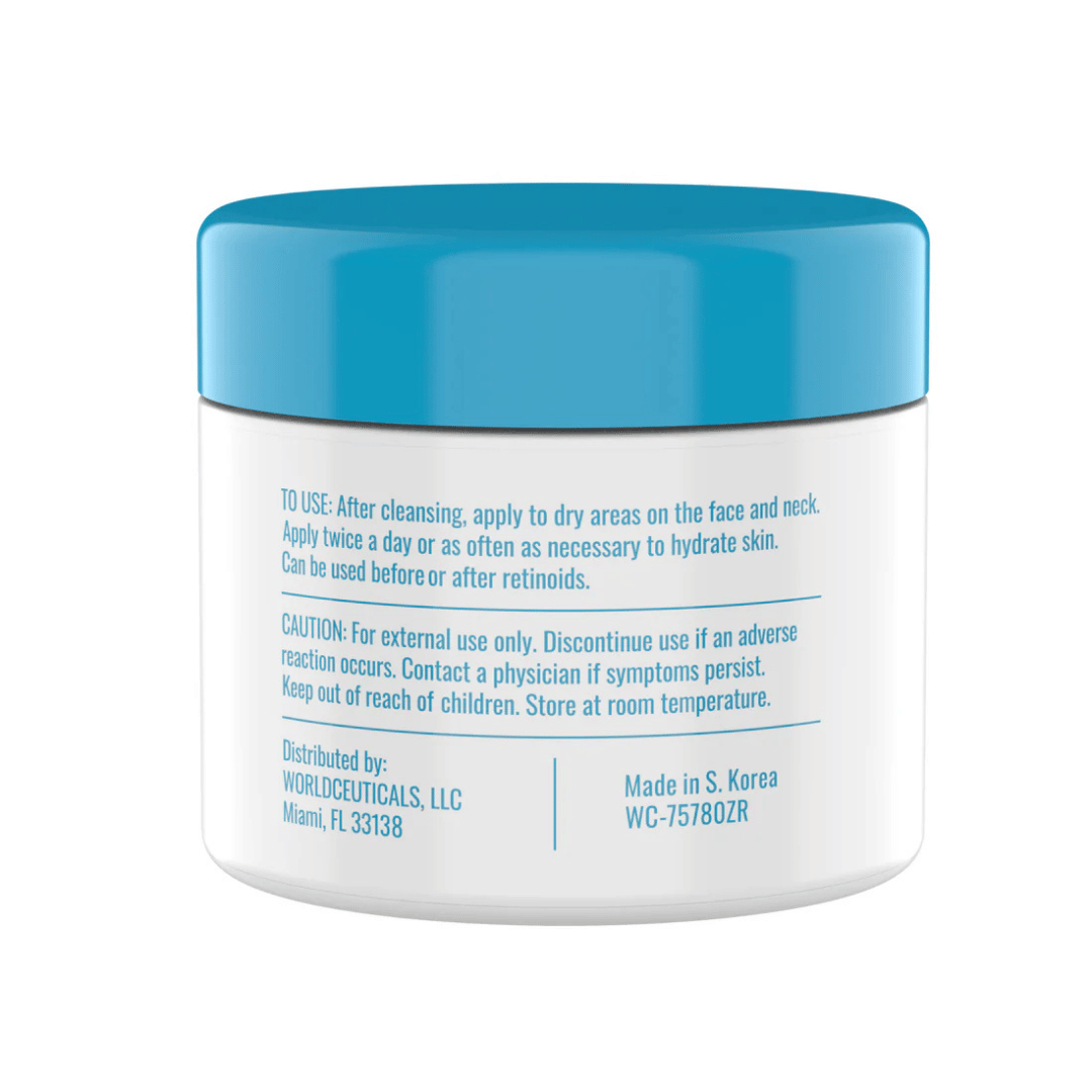 Zerafite Barrier Repair Moisturizer