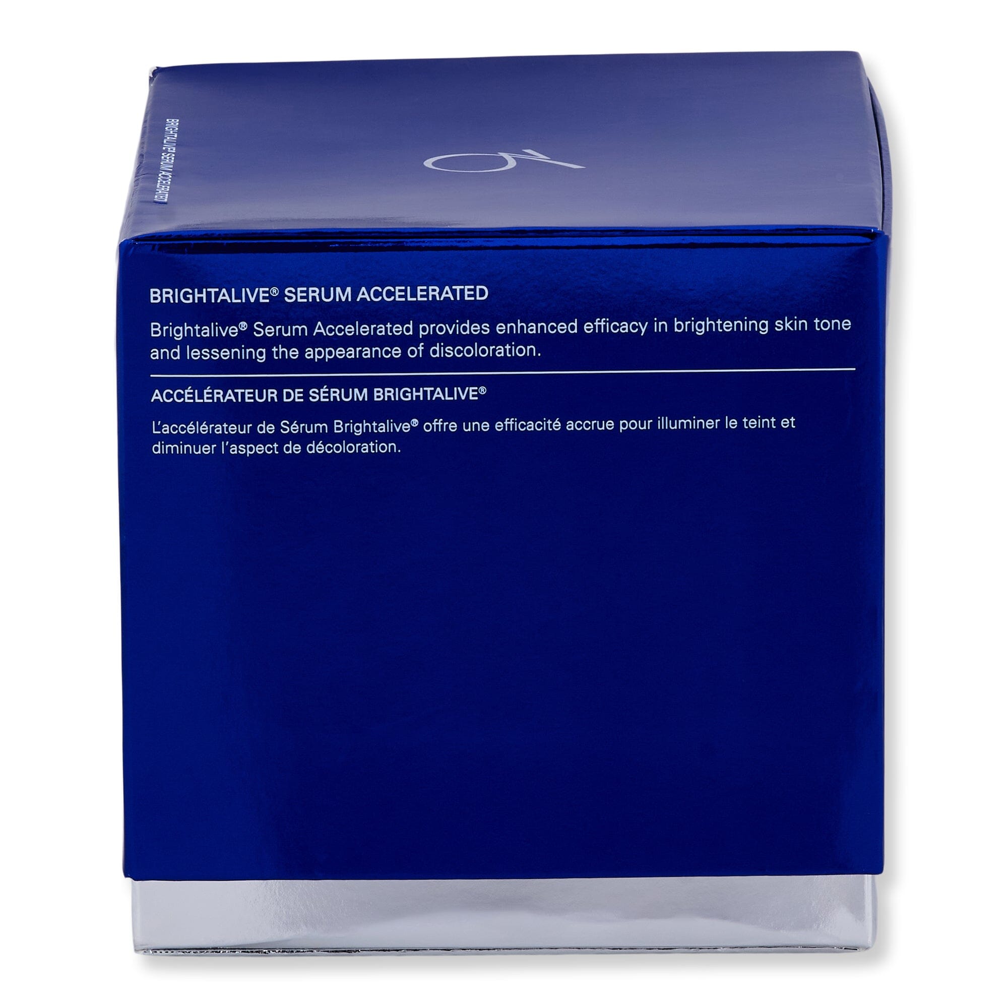 ZO Skin Health Brightalive Serum Accelerated Kit