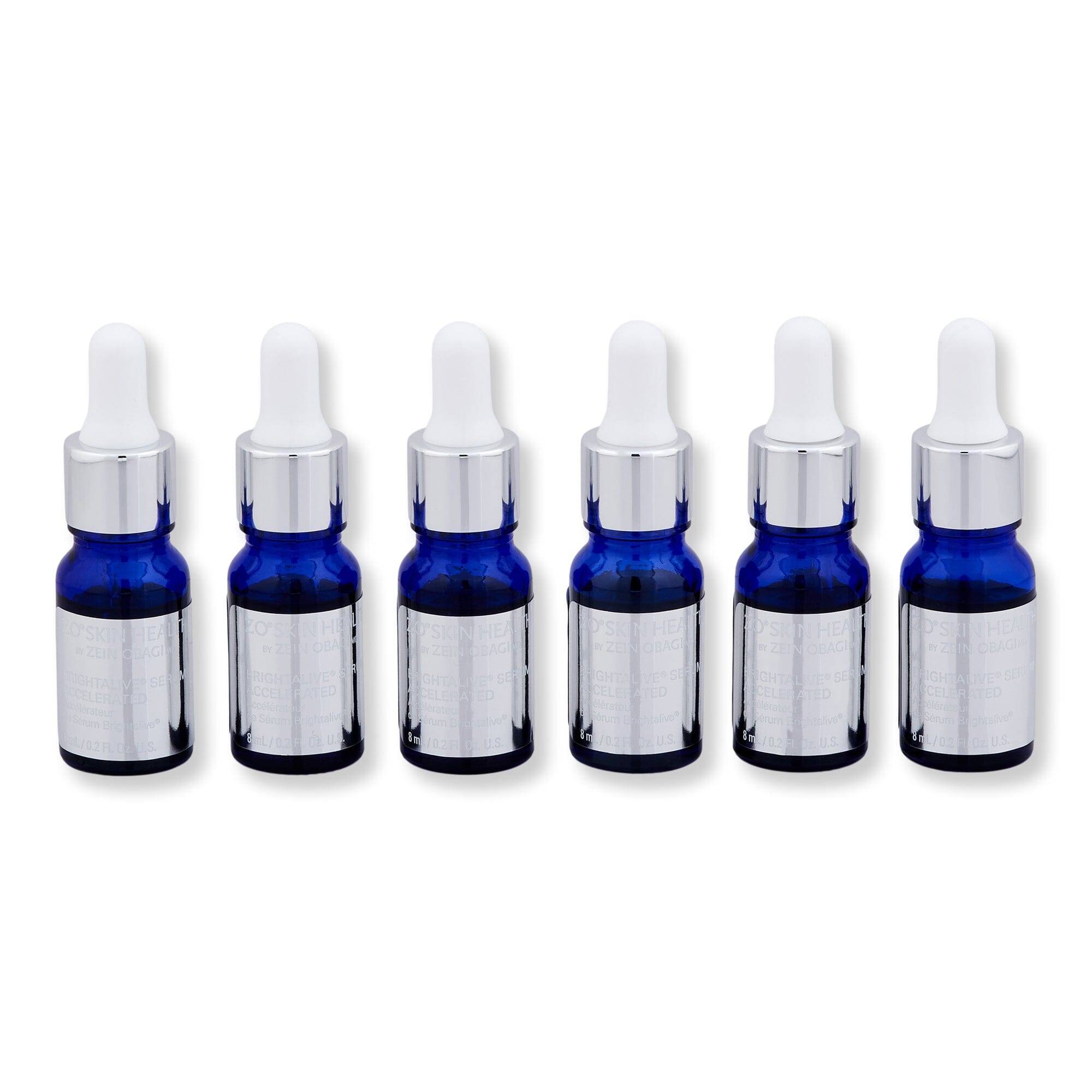 ZO Skin Health Brightalive Serum Accelerated Kit