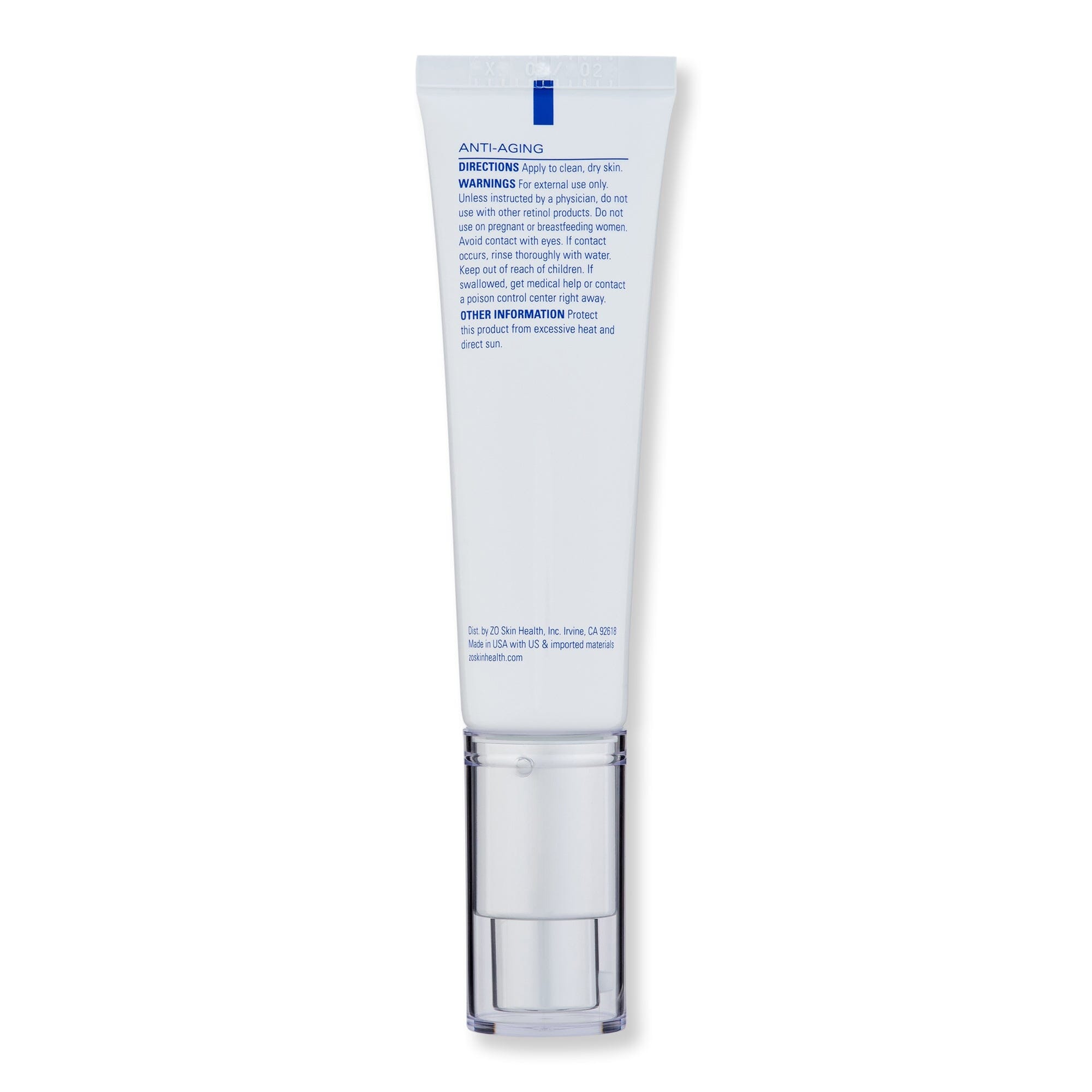 ZO Skin Health Complex A+