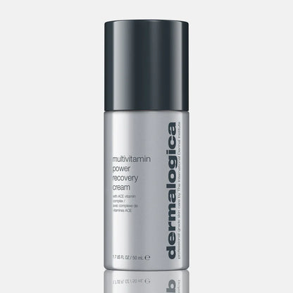 Dermalogica Multivitamin power recovery cream - 1.7 oz