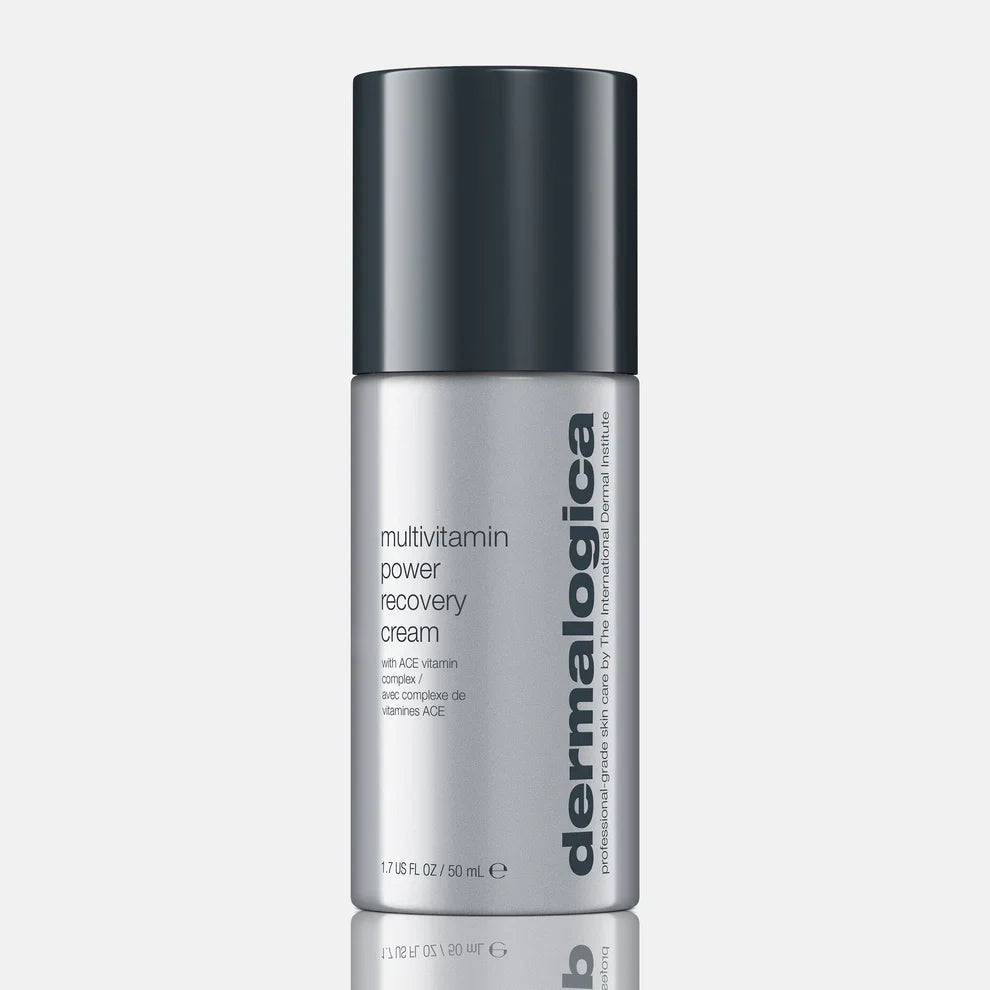 Dermalogica Multivitamin power recovery cream - 1.7 oz