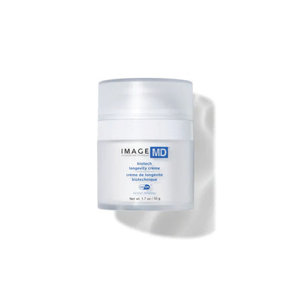IMAGE Skincare MD® biotech longevity creme - 1.7 fl. oz. / 50 g