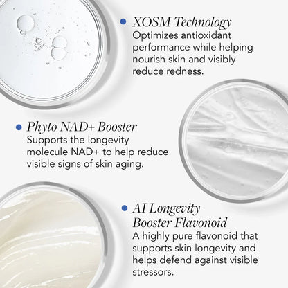 IMAGE Skincare MD® biotech longevity creme - 1.7 fl. oz. / 50 g