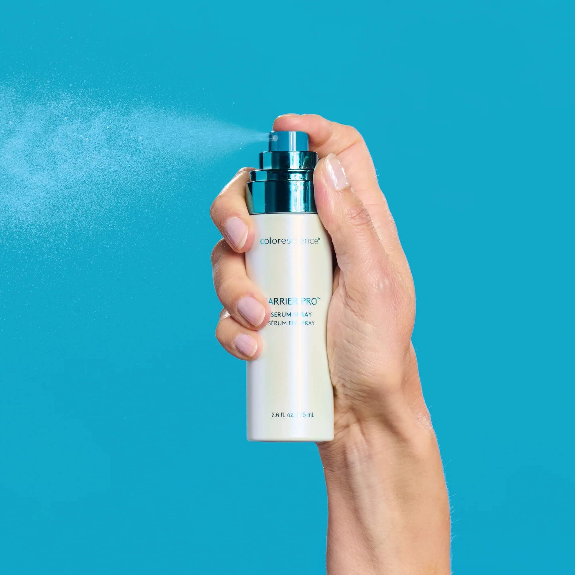 Colorescience Barrier Pro Serum Spray