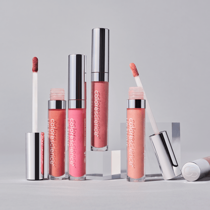 Colorescience Peptide Lip Shine SPF 30