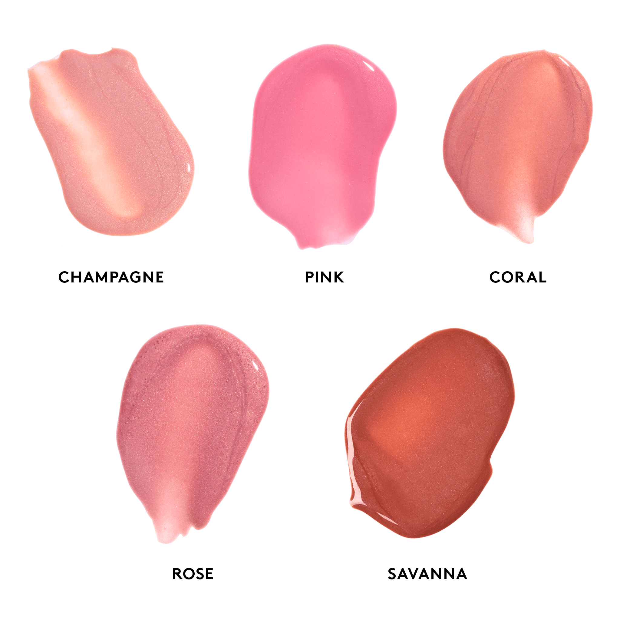 Colorescience Peptide Lip Shine SPF 30