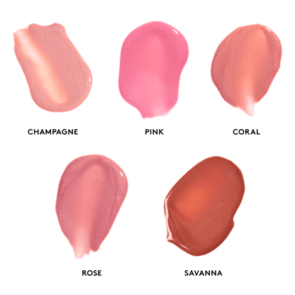 Colorescience Peptide Lip Shine SPF 30