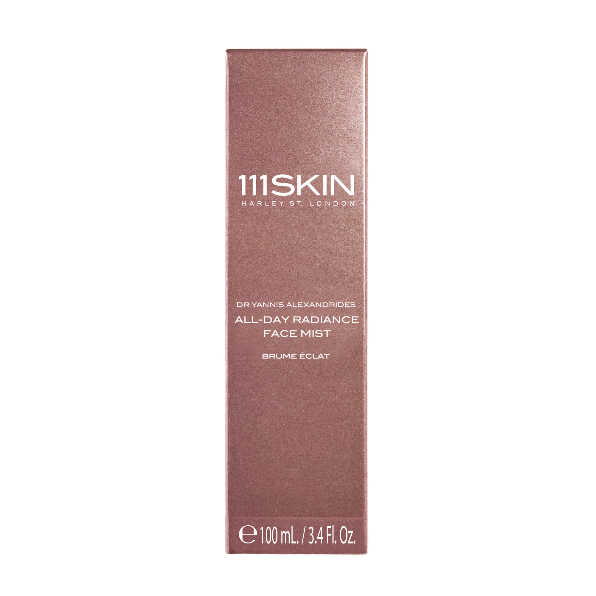 111SKIN All Day Radiance Face Mist