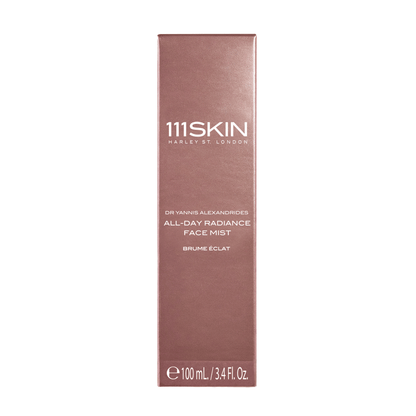 111SKIN All Day Radiance Face Mist