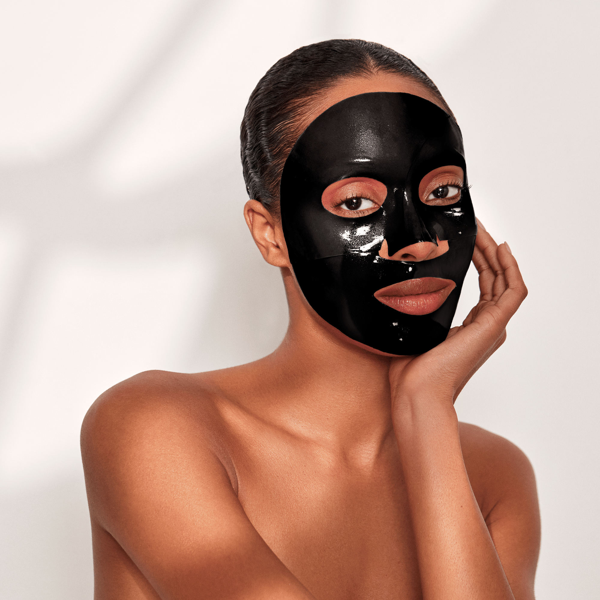 111SKIN Celestial Black Diamond Lifting & Firming Face Mask