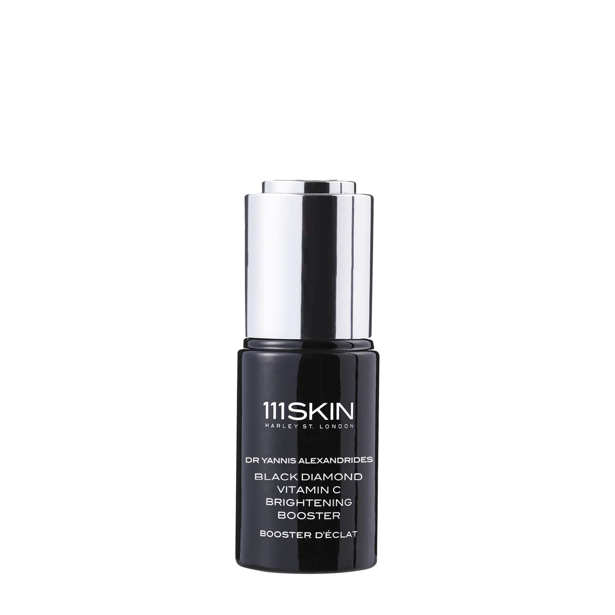 111SKIN Black Diamond Vitamin C Brightening Booster 20ml
