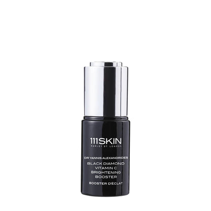 111SKIN Black Diamond Vitamin C Brightening Booster 20ml