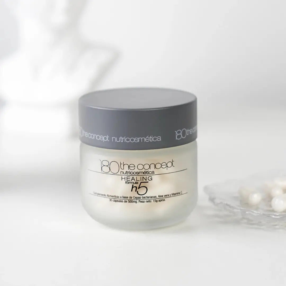 180 The Concept Healing H5 – Protect