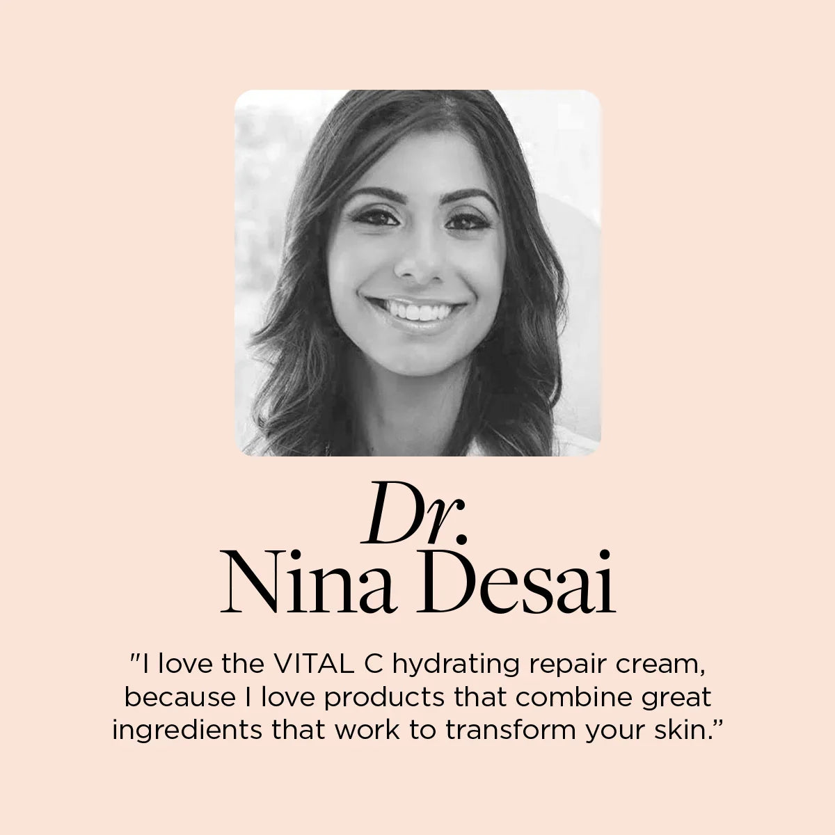 IMAGE Skincare Vital C Hydrating Repair Crème