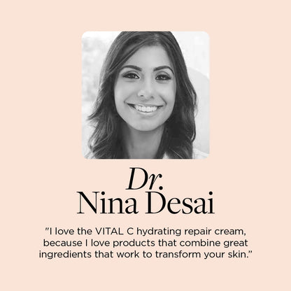 IMAGE Skincare Vital C Hydrating Repair Crème