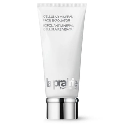 La Prairie Cellular Mineral Face Exfoliator 100ml