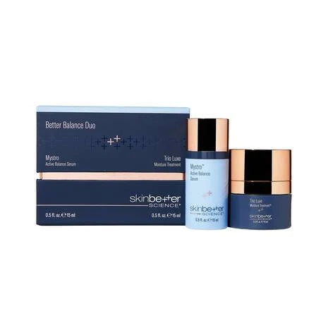 Skinbetter® Better Balance Duo - 0.5 fl. oz.