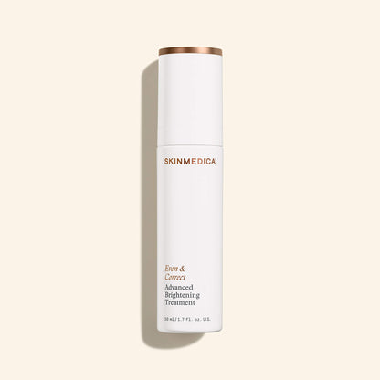 SkinMedica® Even & Correct Advanced Brightening 1.7 Fl. Oz. / 50 mL