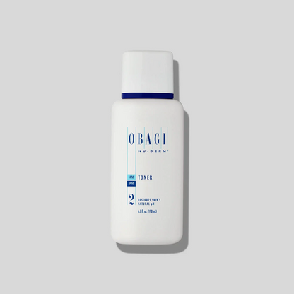 Obagi® Nu-Derm Fx® System - Normal to Oily