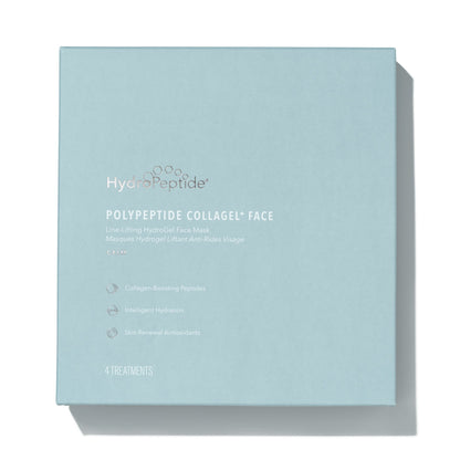 HydroPeptide Polypeptide Collagel+ Face Mask